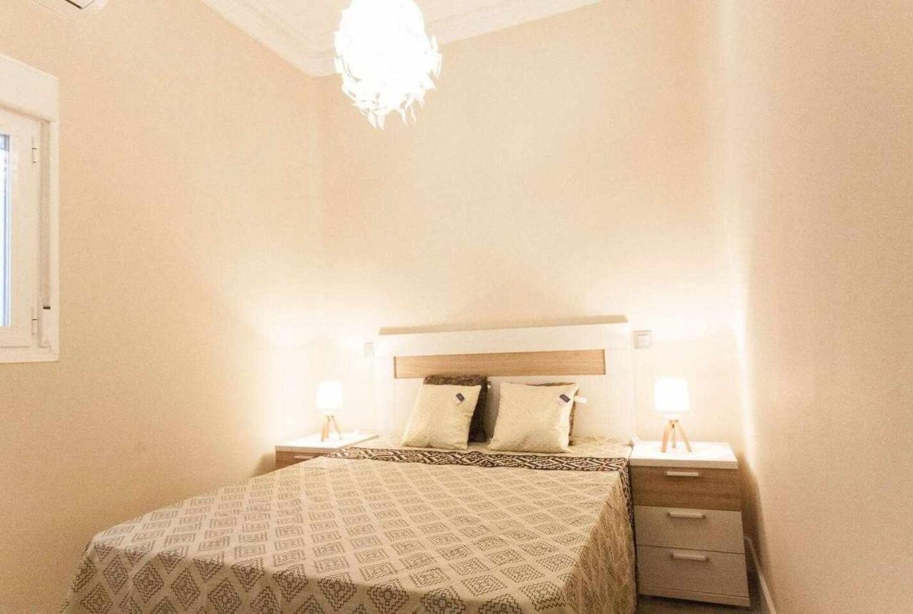 New Moderno Y Elegante Apartamento Centrico Madrid Exteriér fotografie