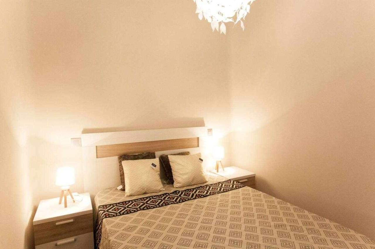 New Moderno Y Elegante Apartamento Centrico Madrid Exteriér fotografie