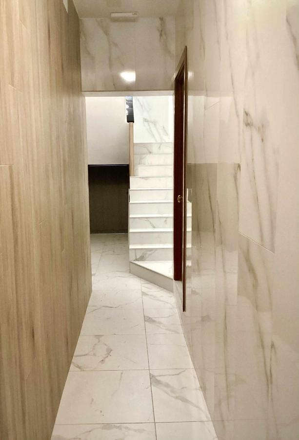 New Moderno Y Elegante Apartamento Centrico Madrid Exteriér fotografie
